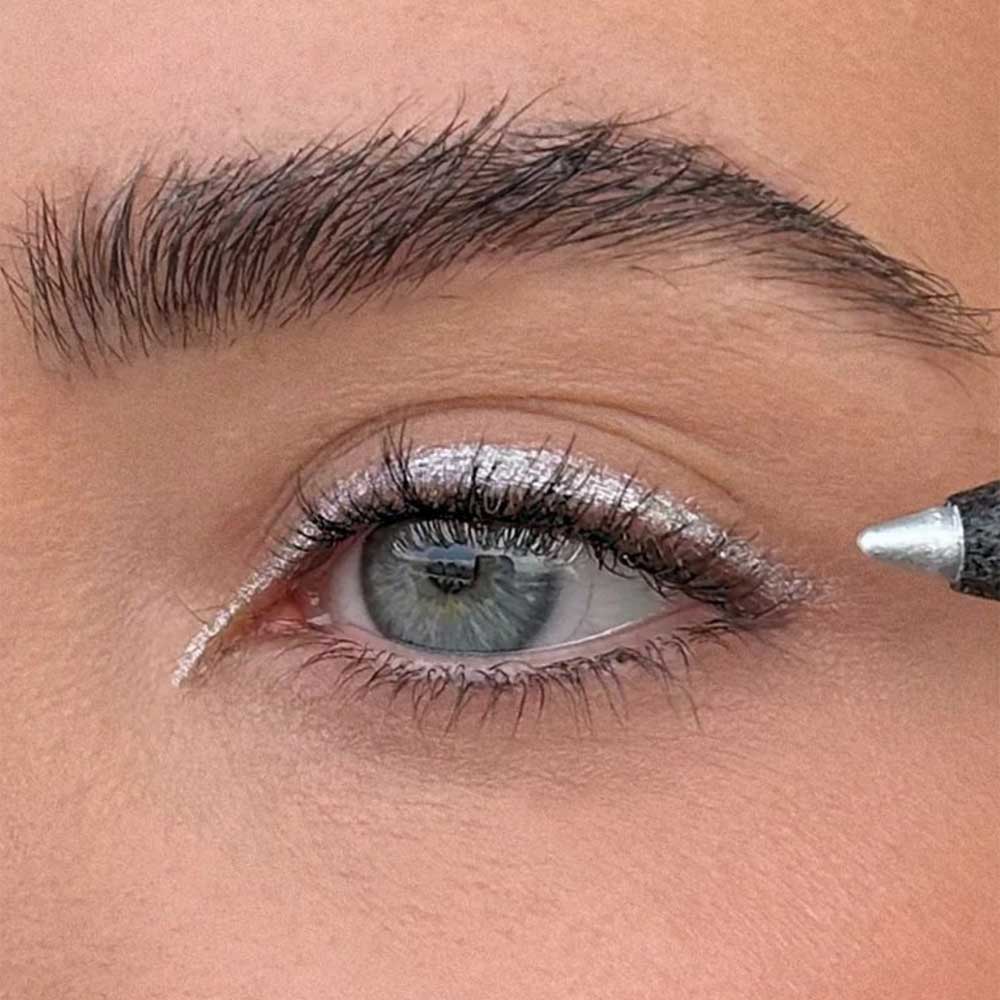 Satin Kohl Eye Pencil