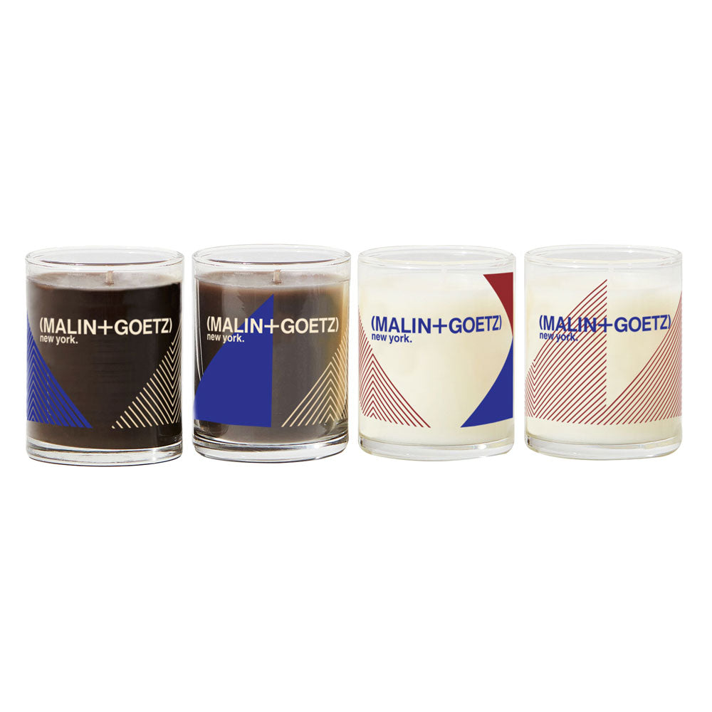 Scent the Mood Votive  Gift Set