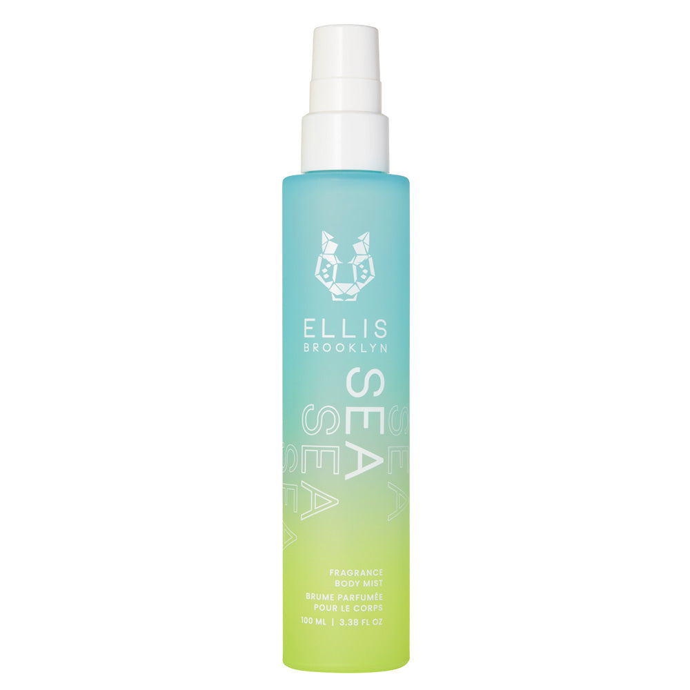 SEA - Fragrance Body Mist