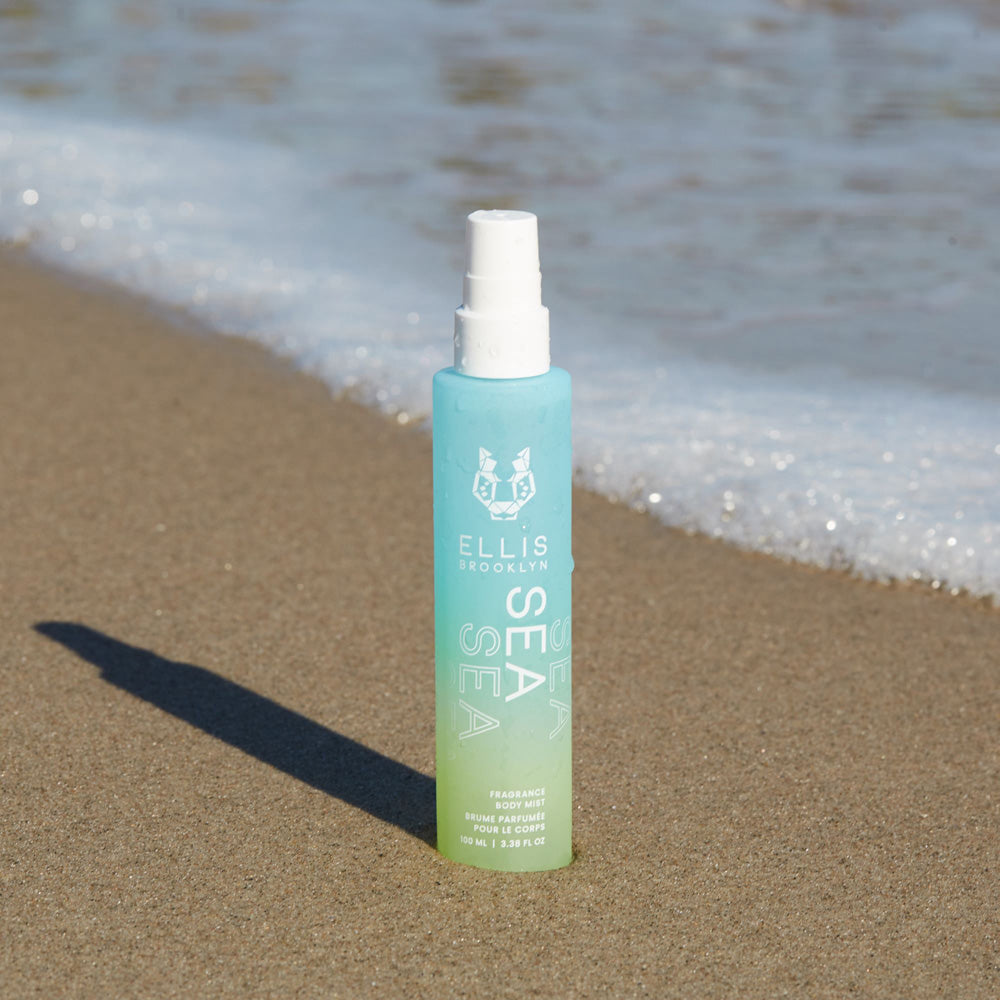 SEA - Fragrance Body Mist