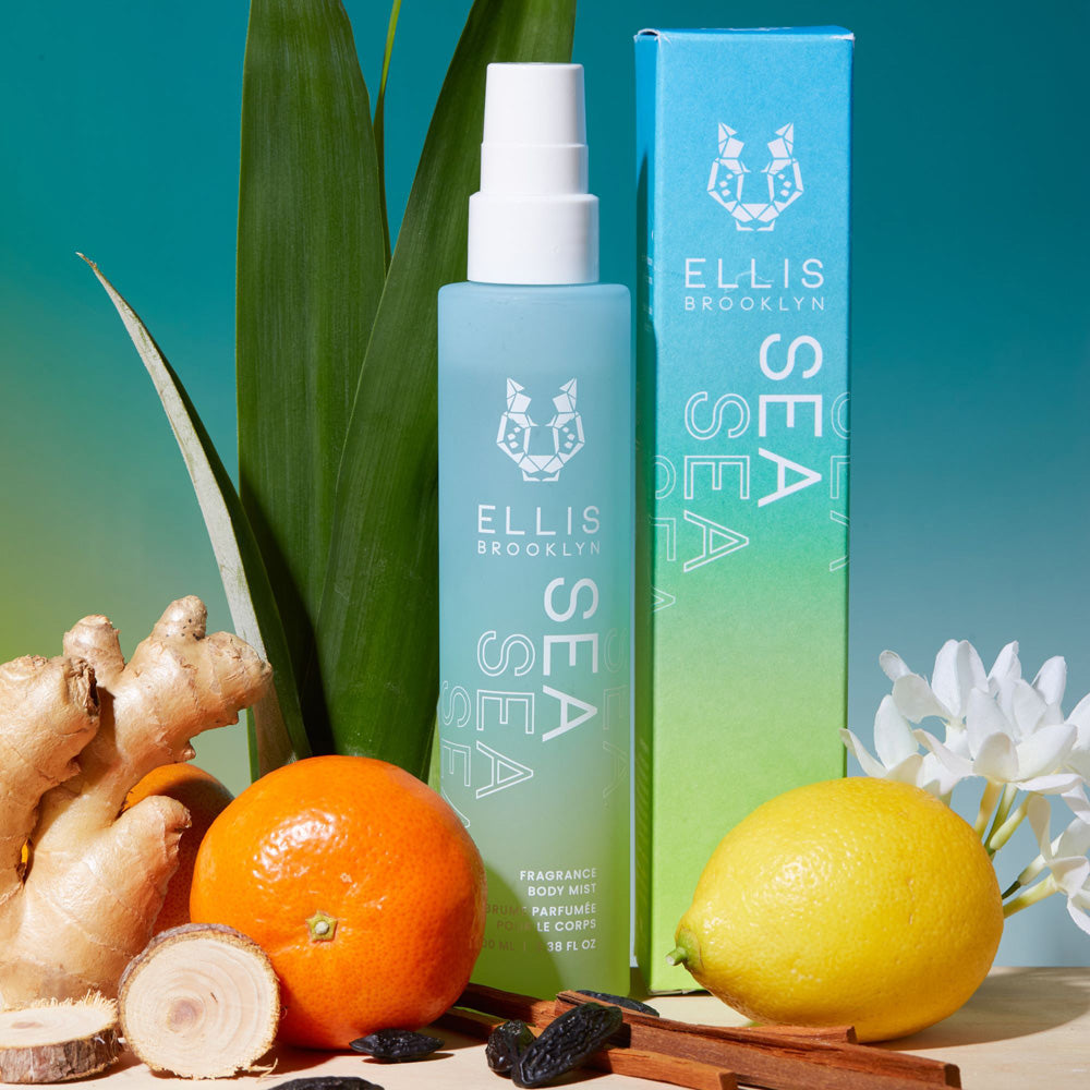 SEA - Fragrance Body Mist