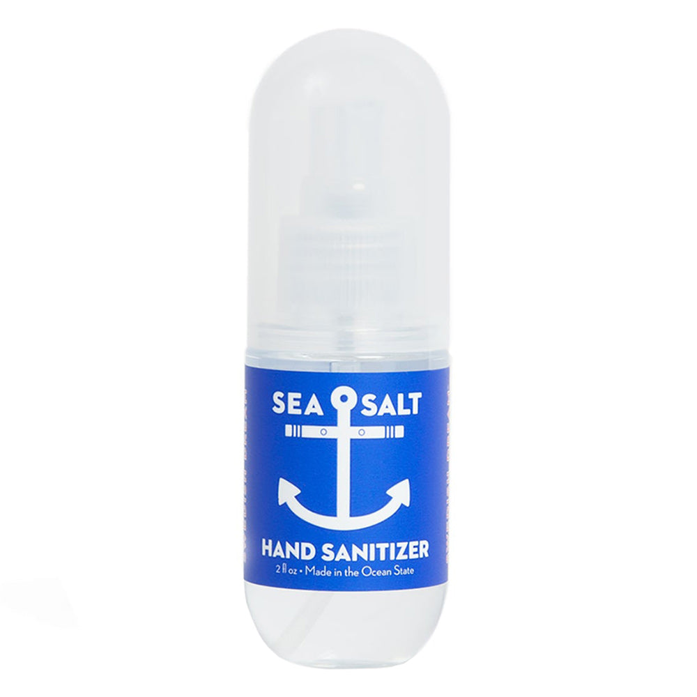 Swedish Dream - Sea Salt Hand Sanitizer