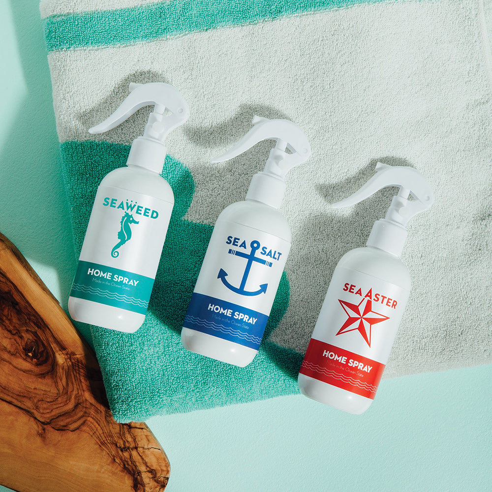 Kalastyle Swedish Dream Sea Salt Home Spray - Thumbnail 2