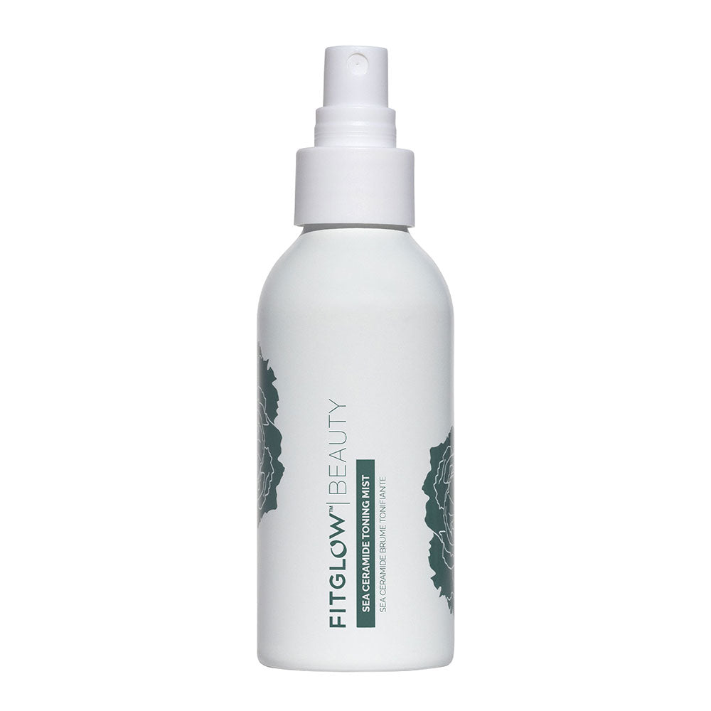 Sea Ceramide Toning Mist