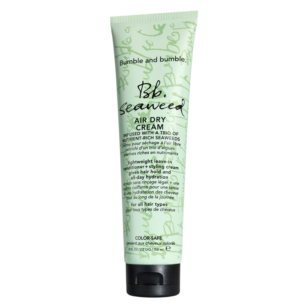 Seaweed Air Dry Cream