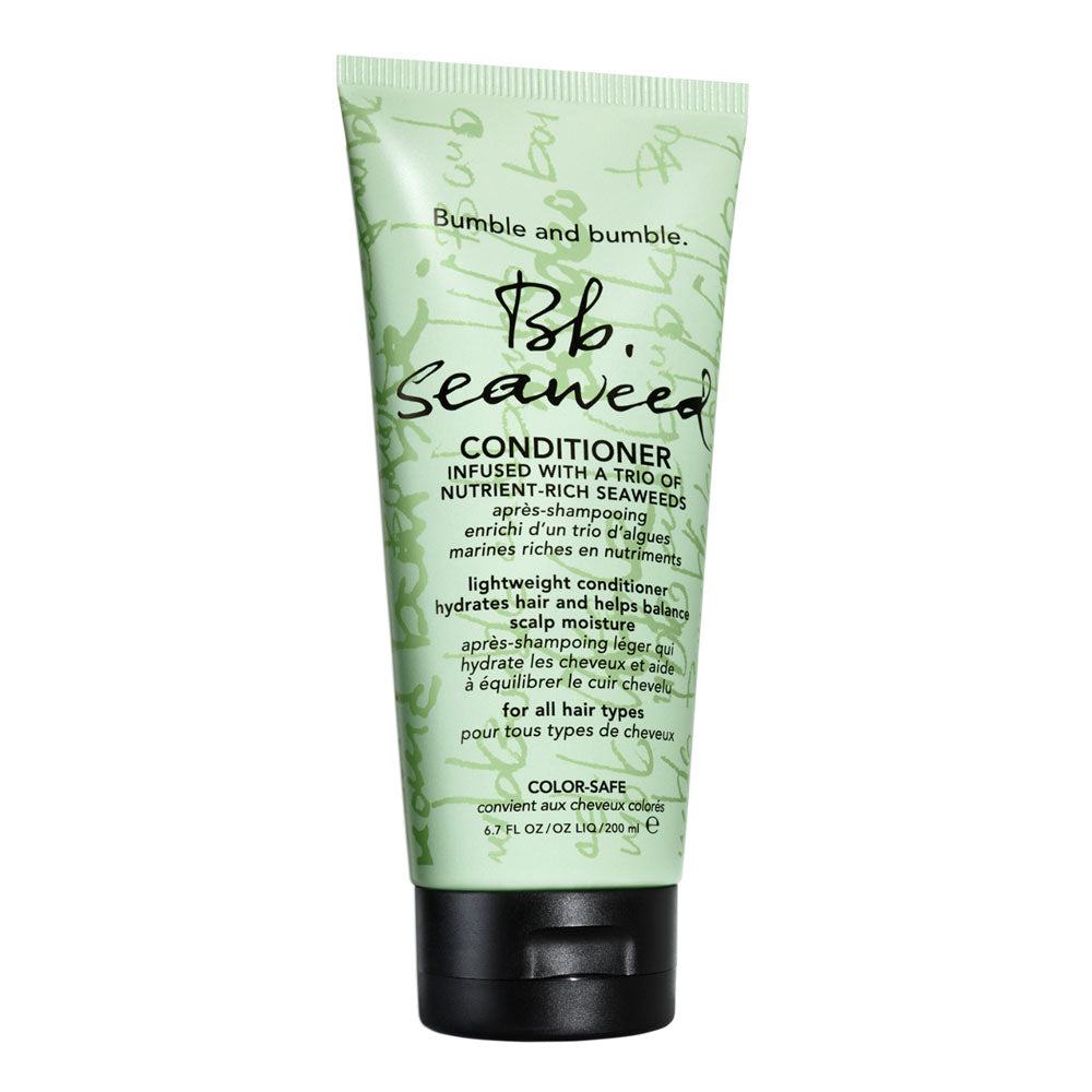 Seaweed Conditioner