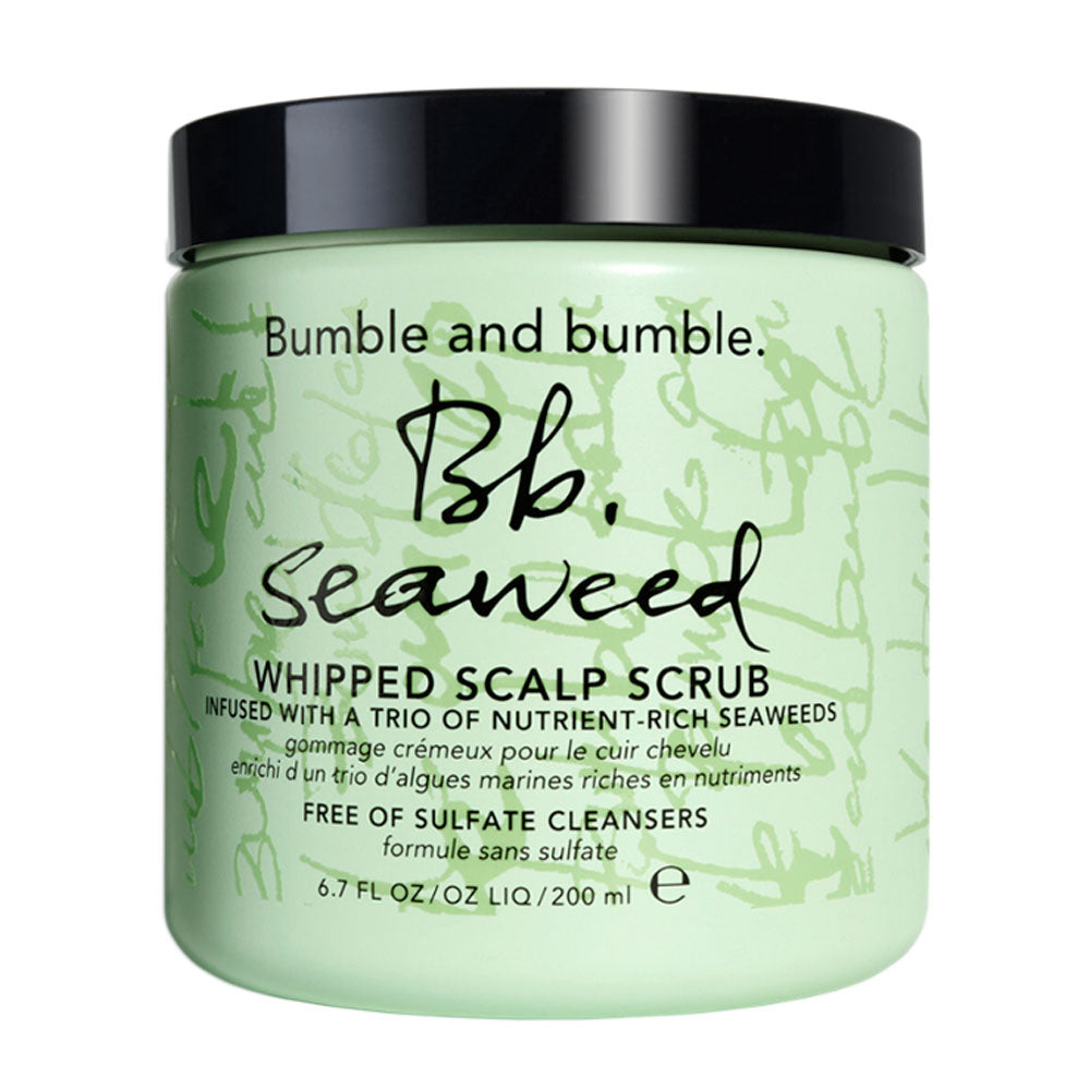 Seaweed Scalp Scrub