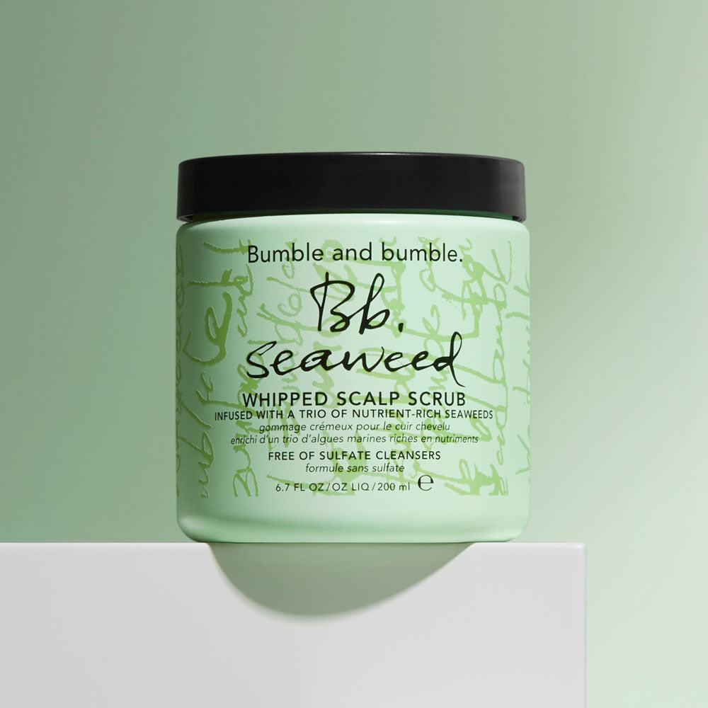 Seaweed Scalp Scrub