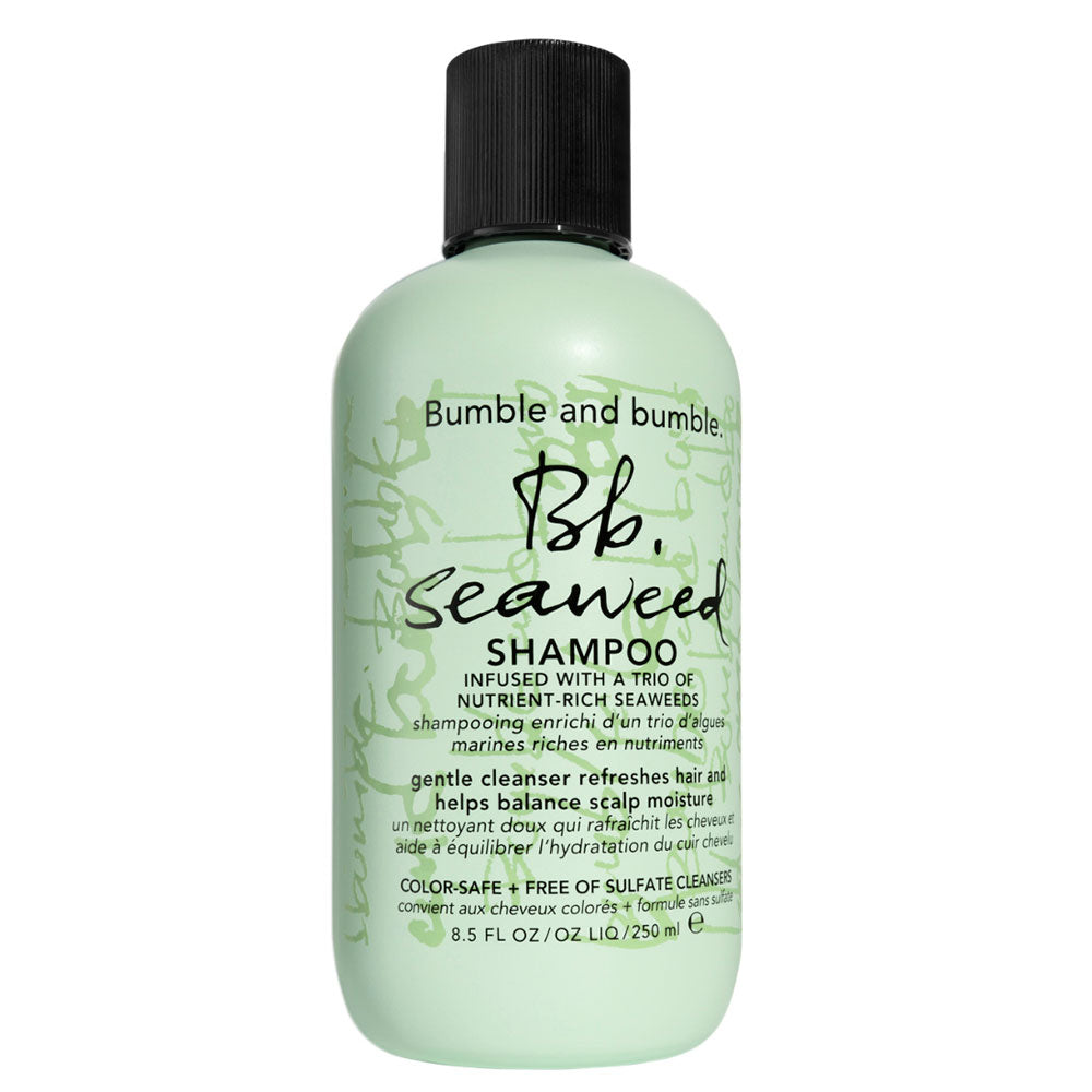 Seaweed Shampoo