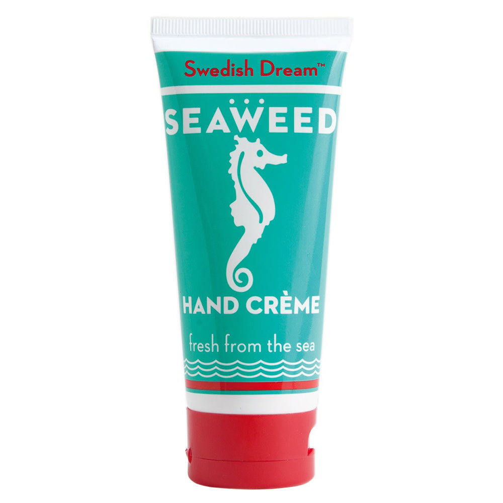 Swedish Dream - Seaweed Hand Cream