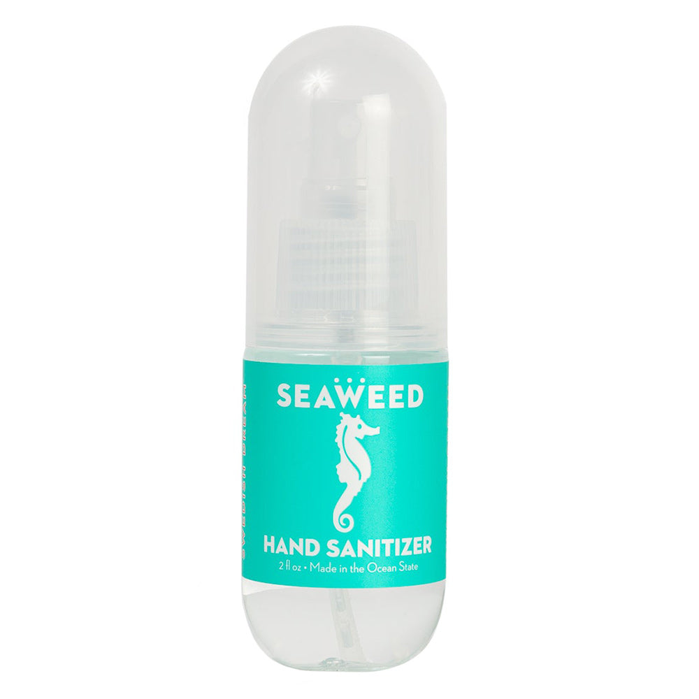 Swedish Dream - Seaweed Hand Sanitizer