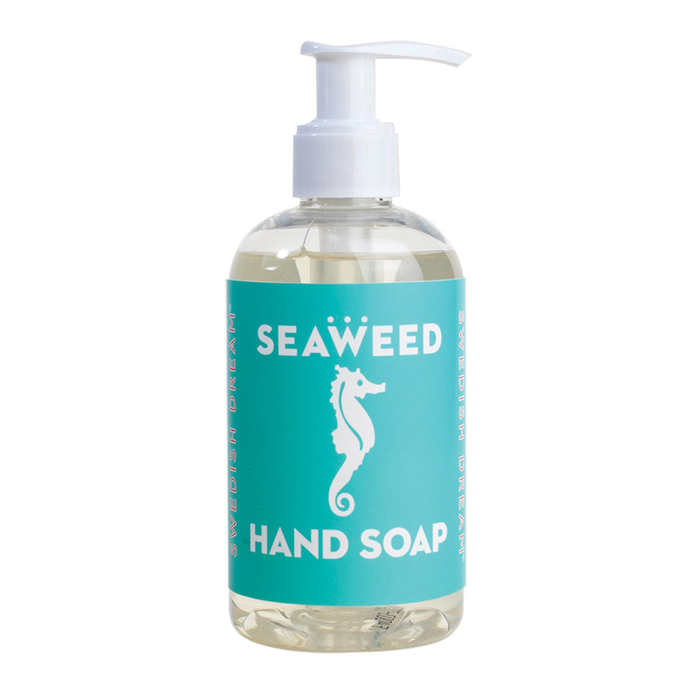 Swedish Dream - Seaweed Hand Soap