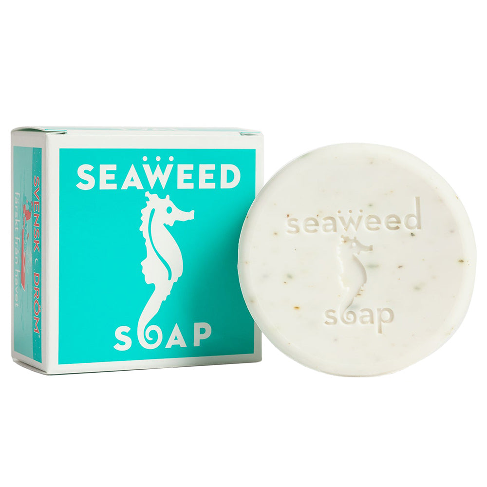 Swedish Dream - Seaweed Soap