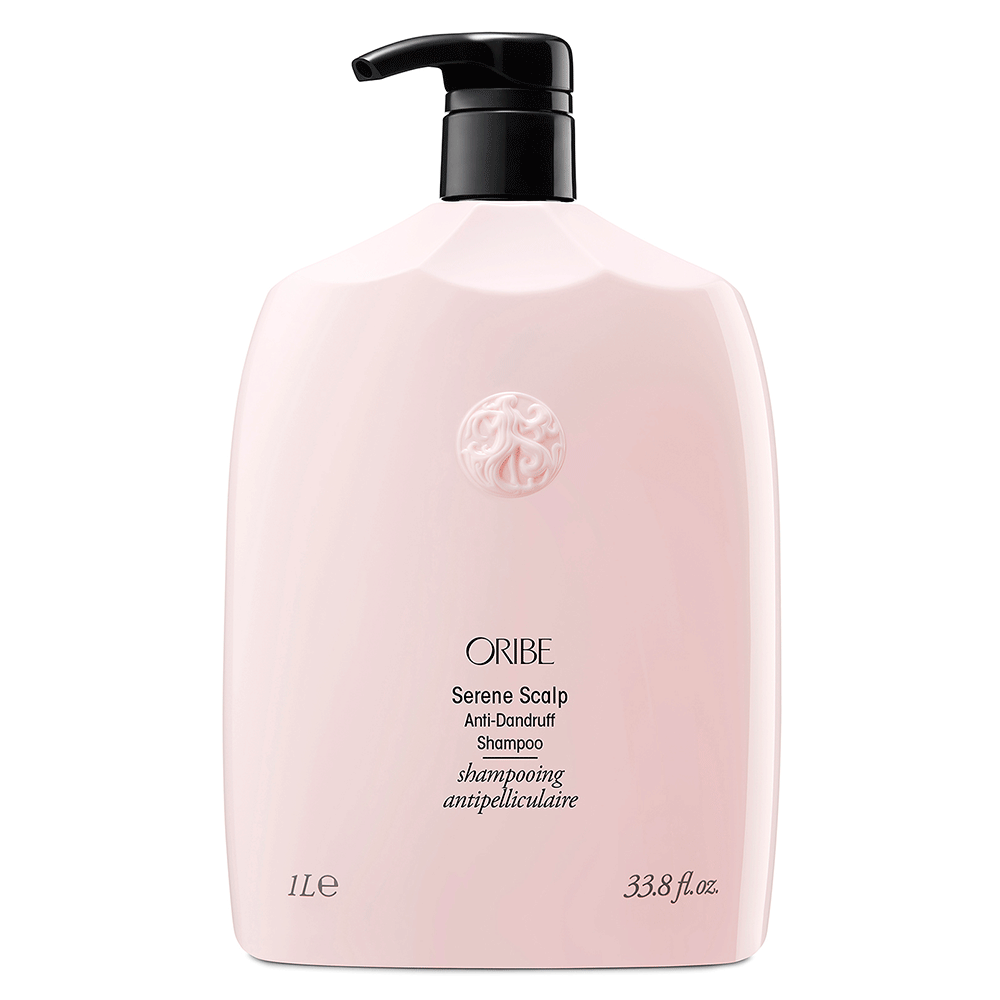 Serene Scalp Anti-Dandruff Shampoo