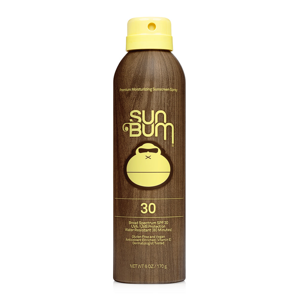 SPF 30 Sunscreen Spray