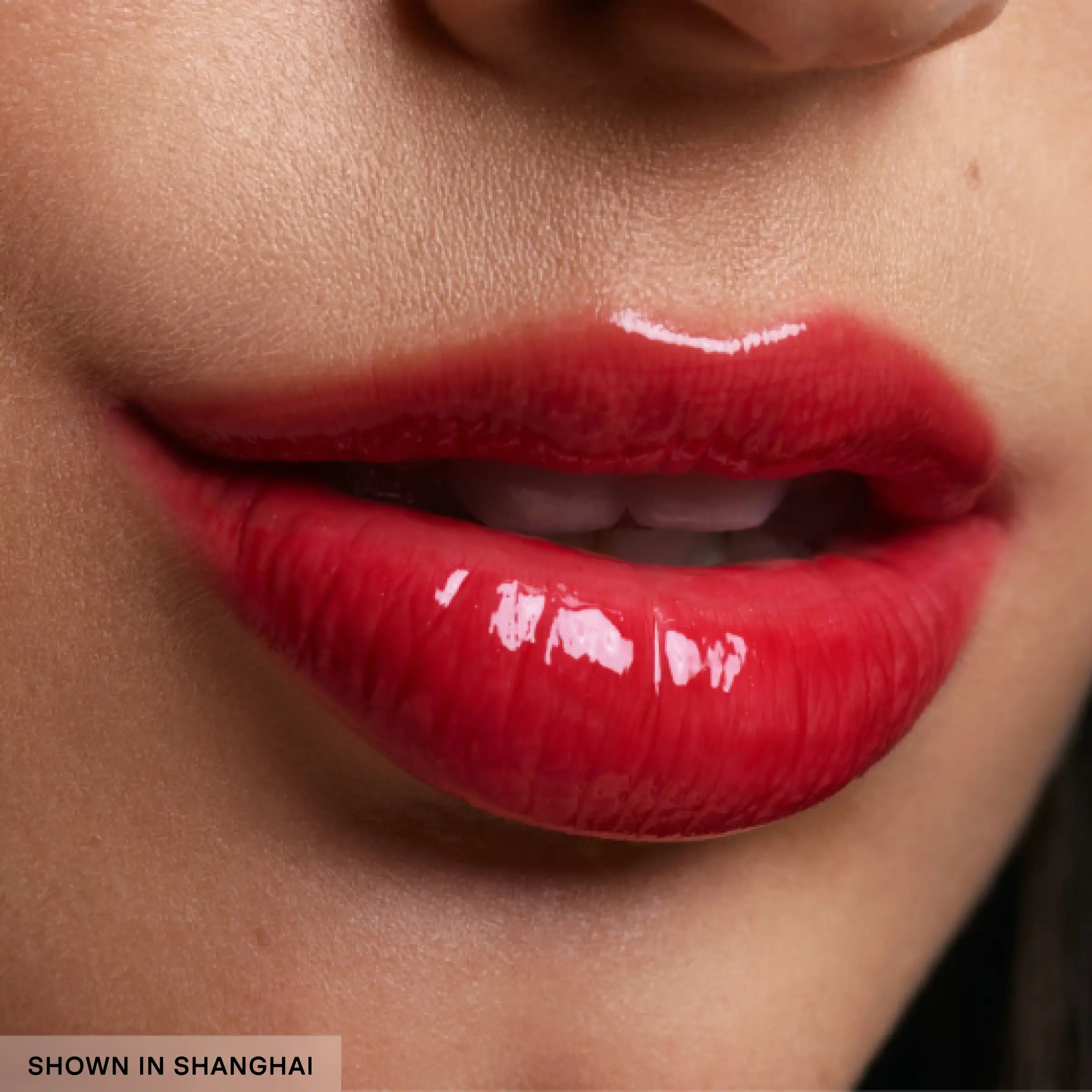 The PLASMA Lip Compound Tinted 15 ml - SHANGHAI