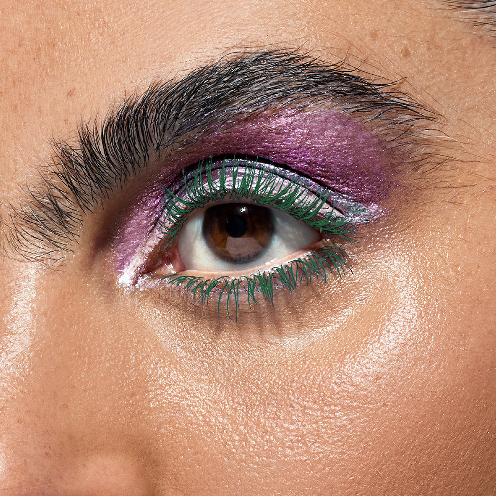 TooDSCARA - Buildable Volumizing Mascara