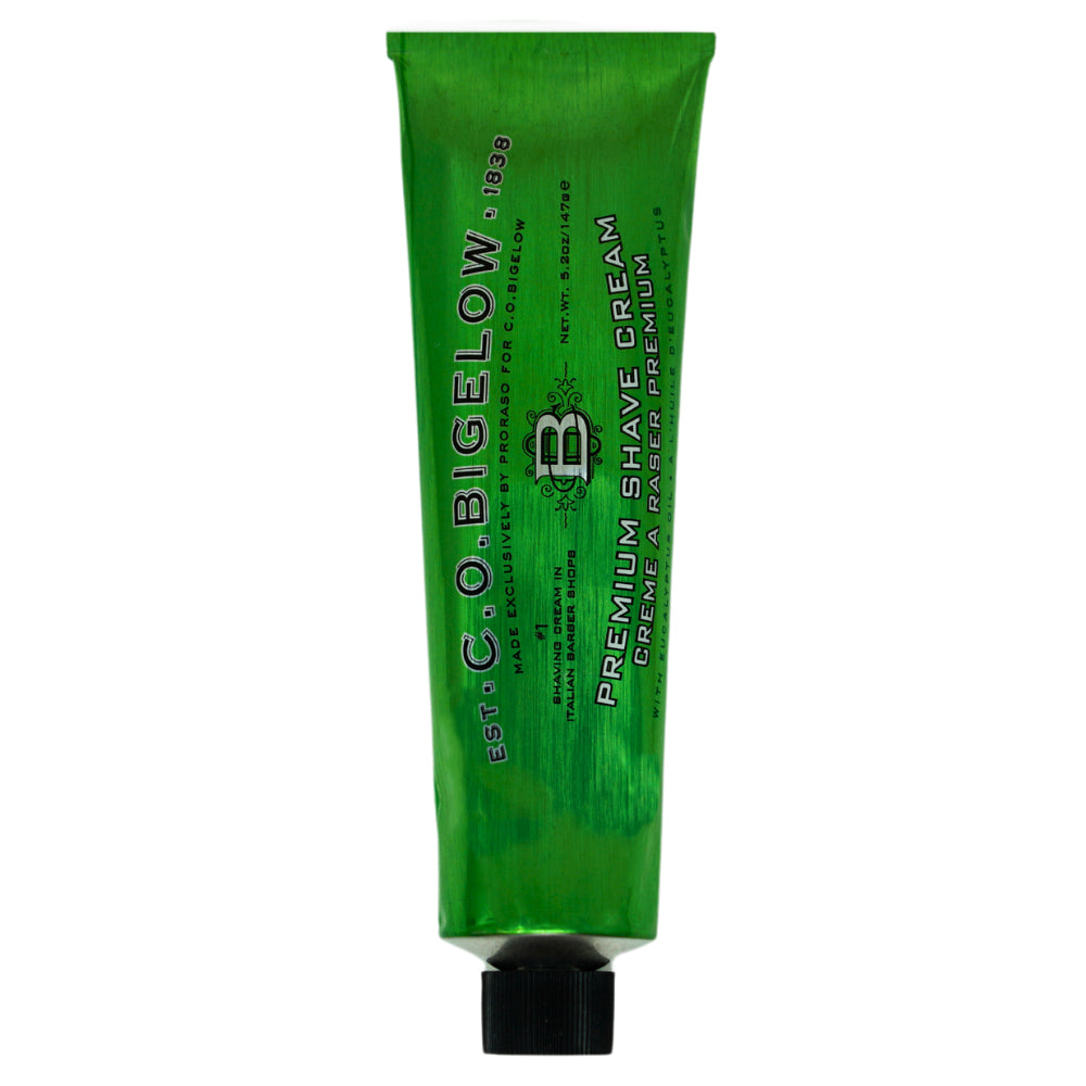 Premium Shave Cream