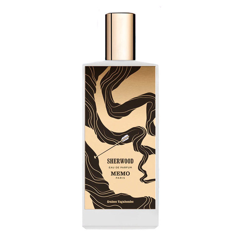 Eau de Parfum - Sherwood