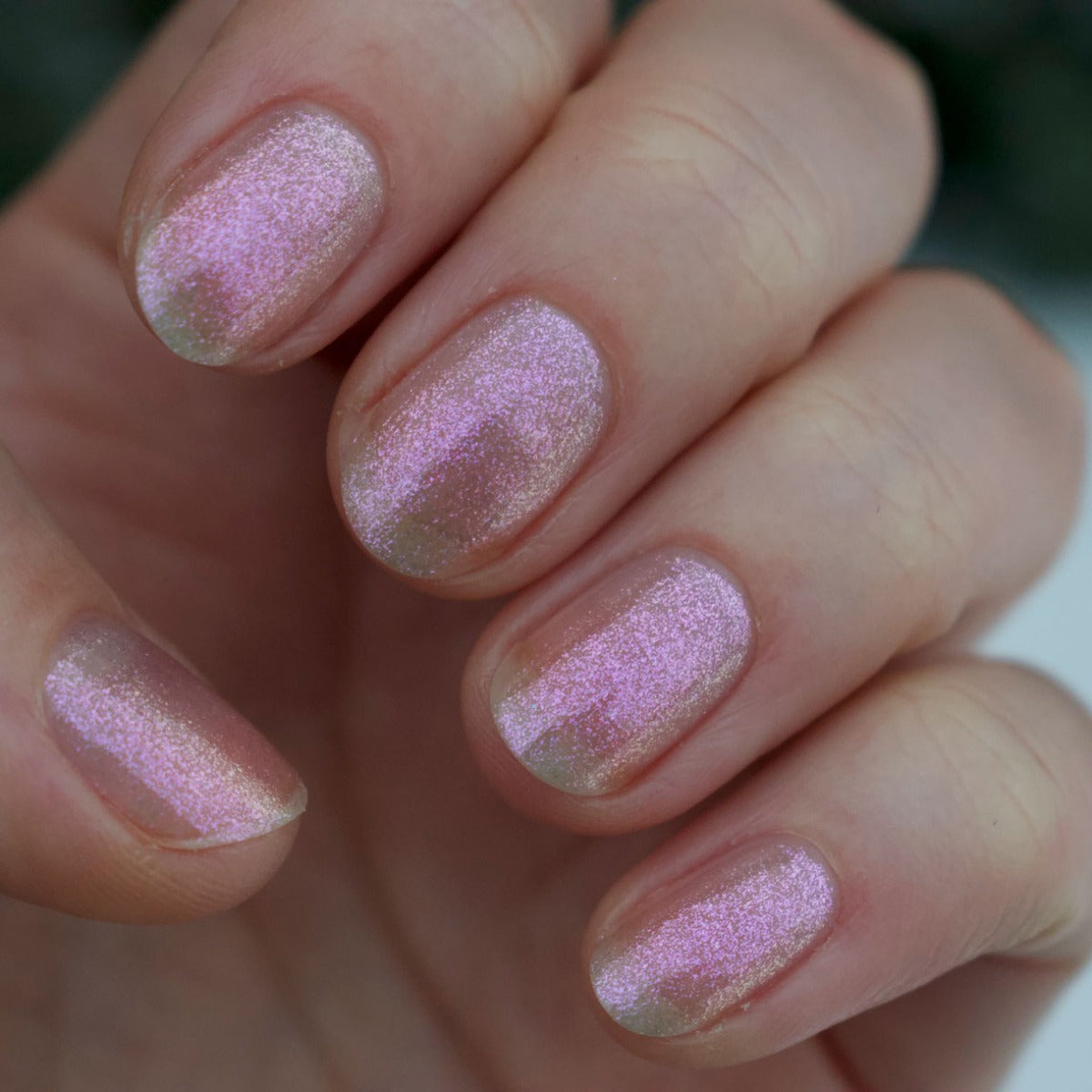 Polish - Shimmer