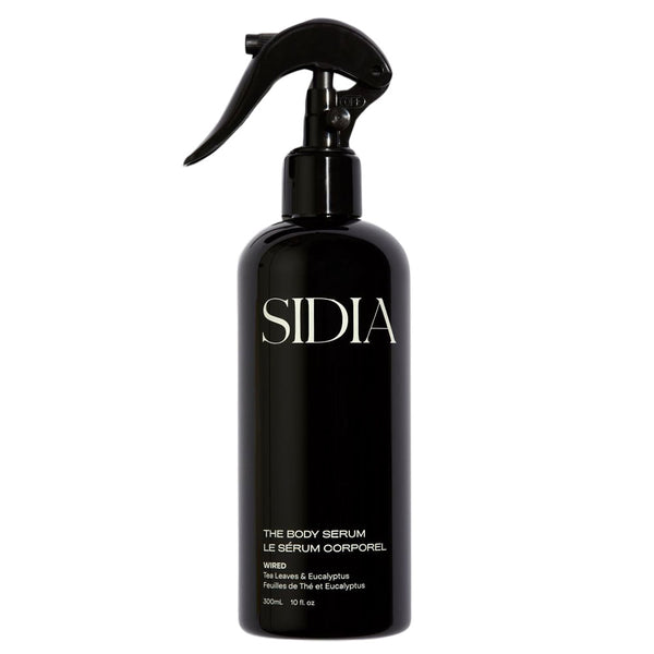 The Body Serum - Wired – C.O. Bigelow