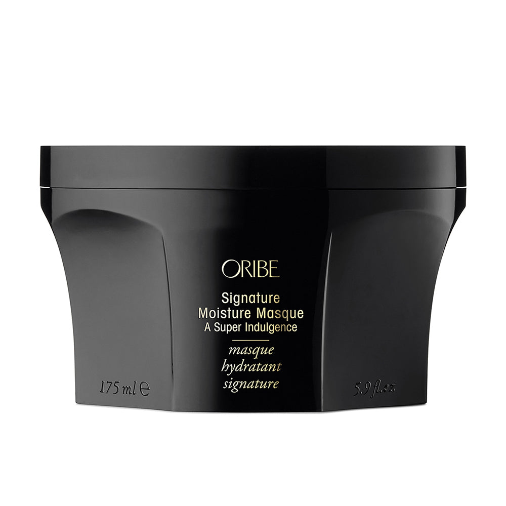 Signature Moisture Masque