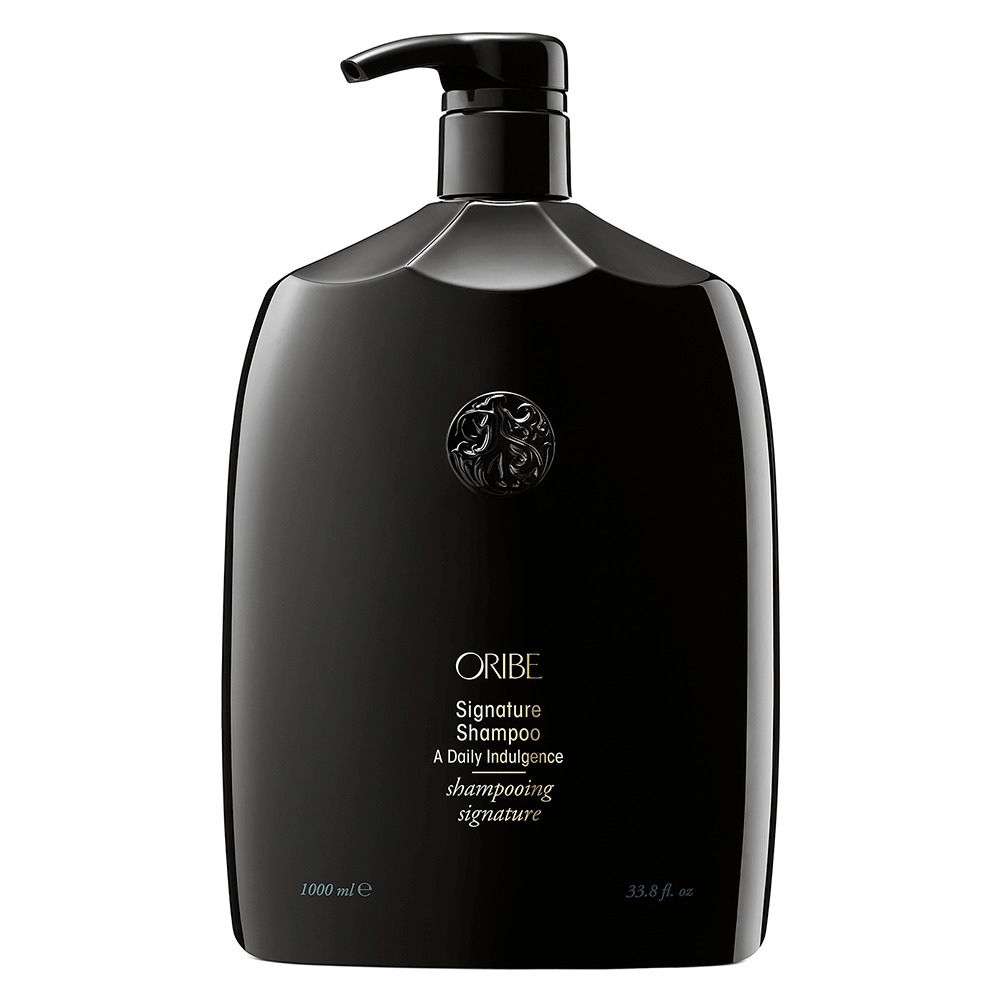 Signature Shampoo