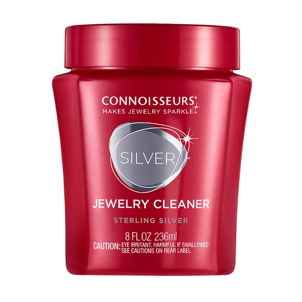 Silver Jewelry Cleaner