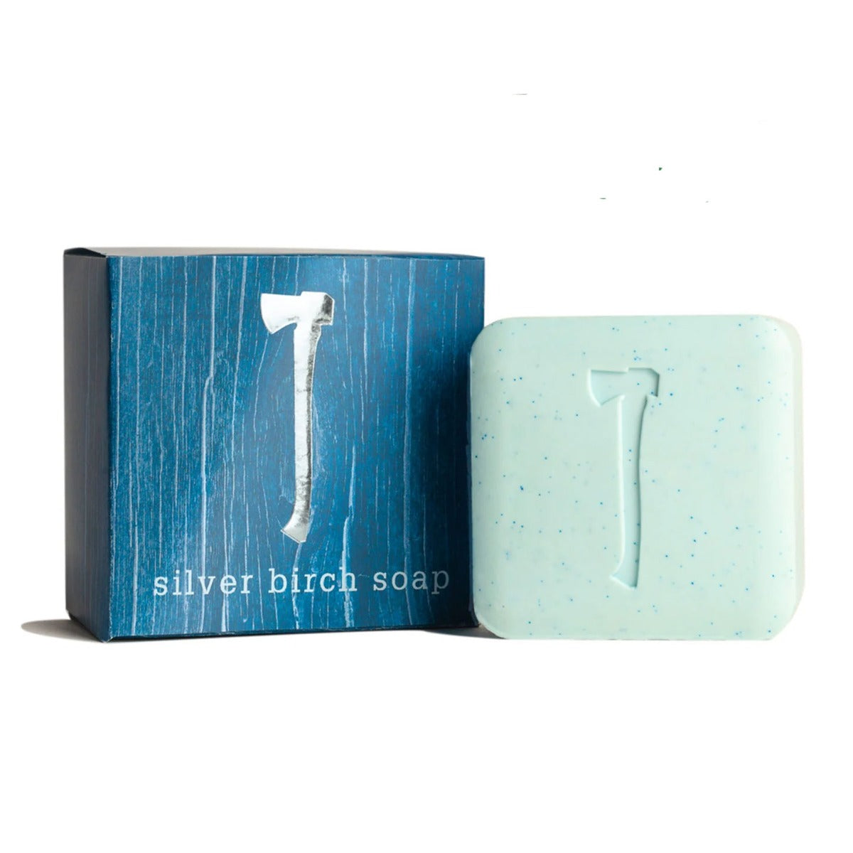 Silver Birch Soap