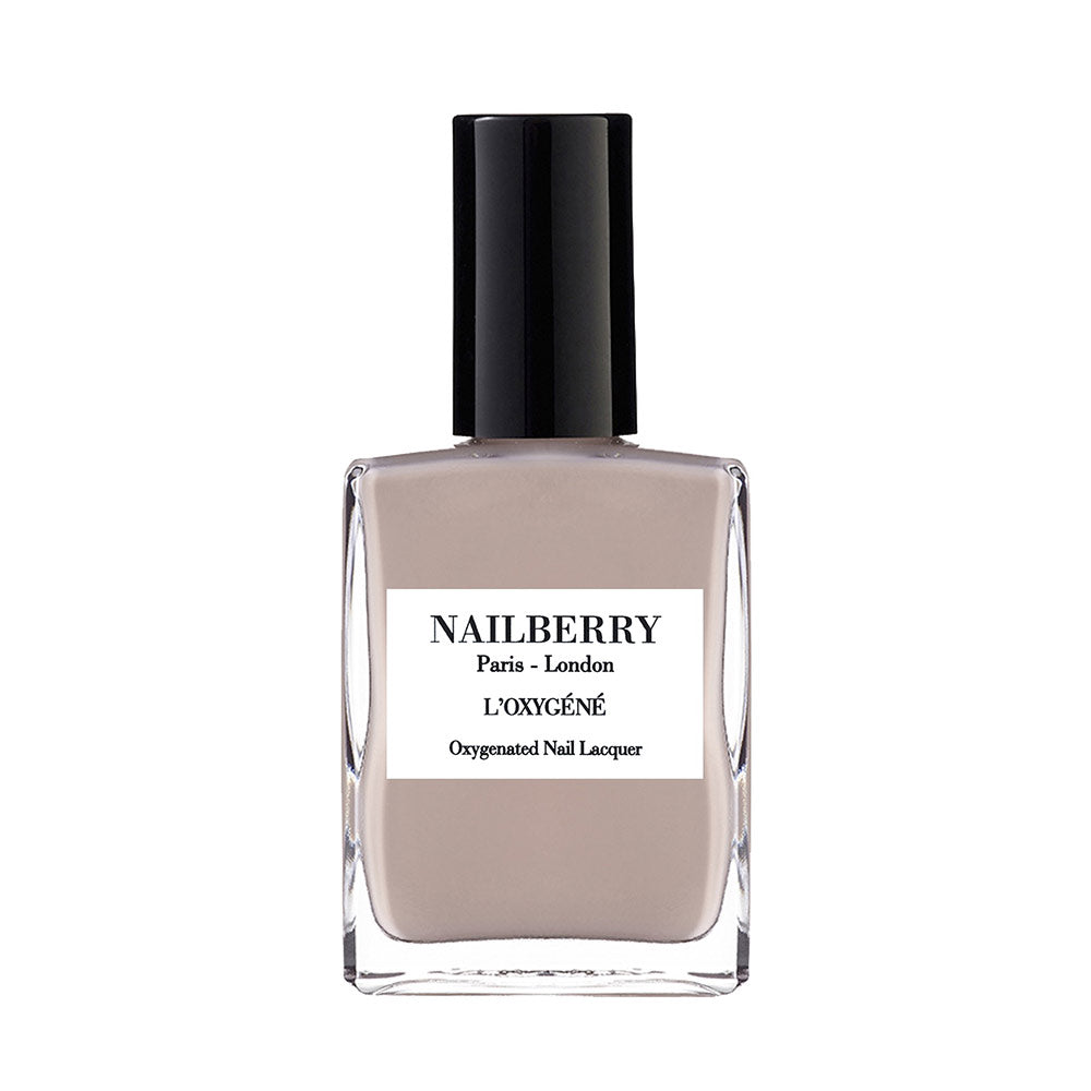 Nail Lacquer - Simplicity