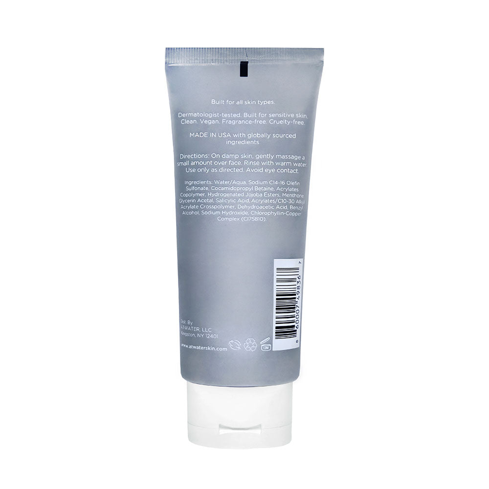 Skin Armor Face Scrub