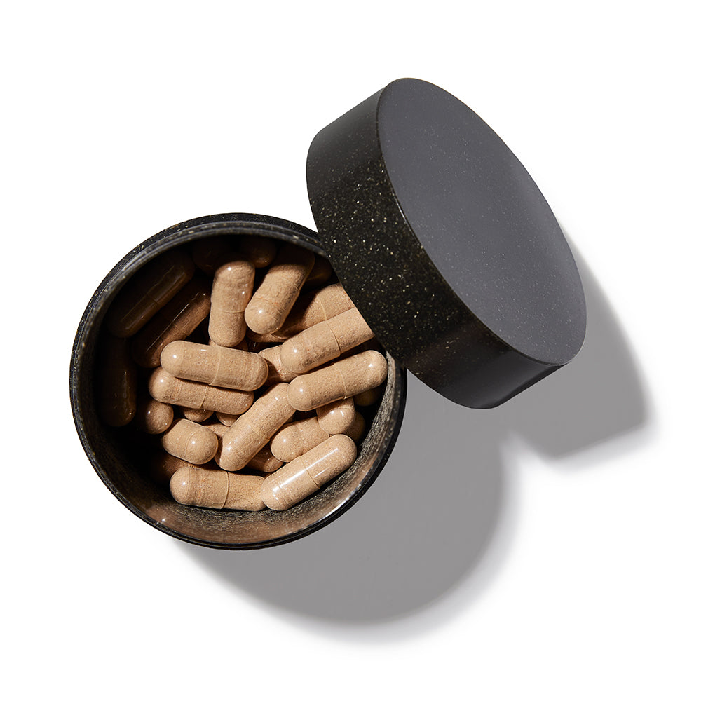 Skin Super Anti-Aging Supplements