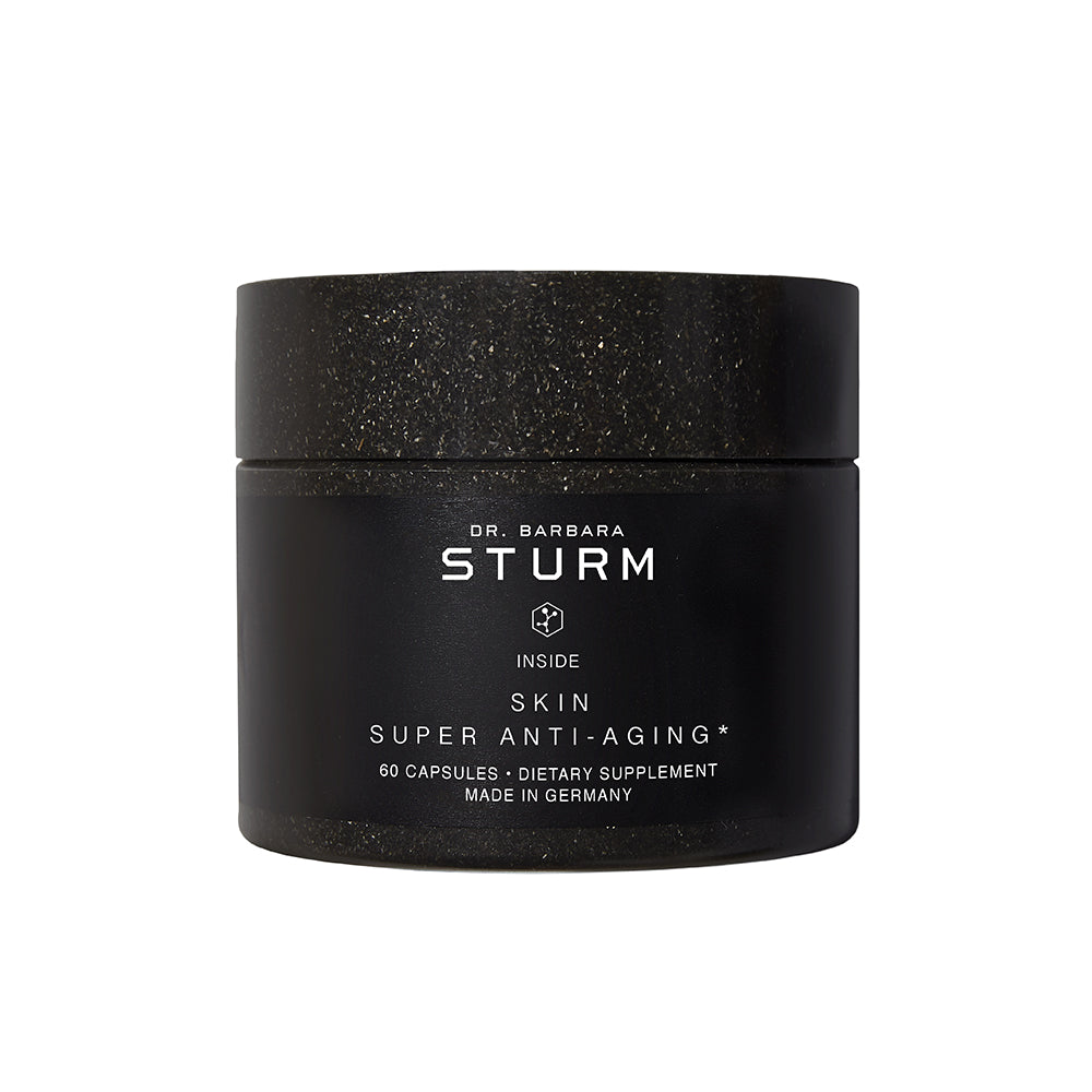 Skin Super Anti-Aging Supplements