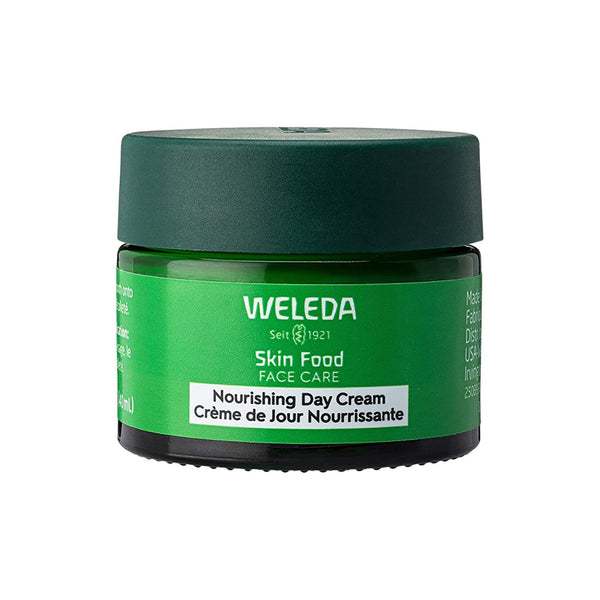 WELEDA Skin Food トラベルキット Skin Food Light Nourishing Set | Weleda Skin Care - Weleda