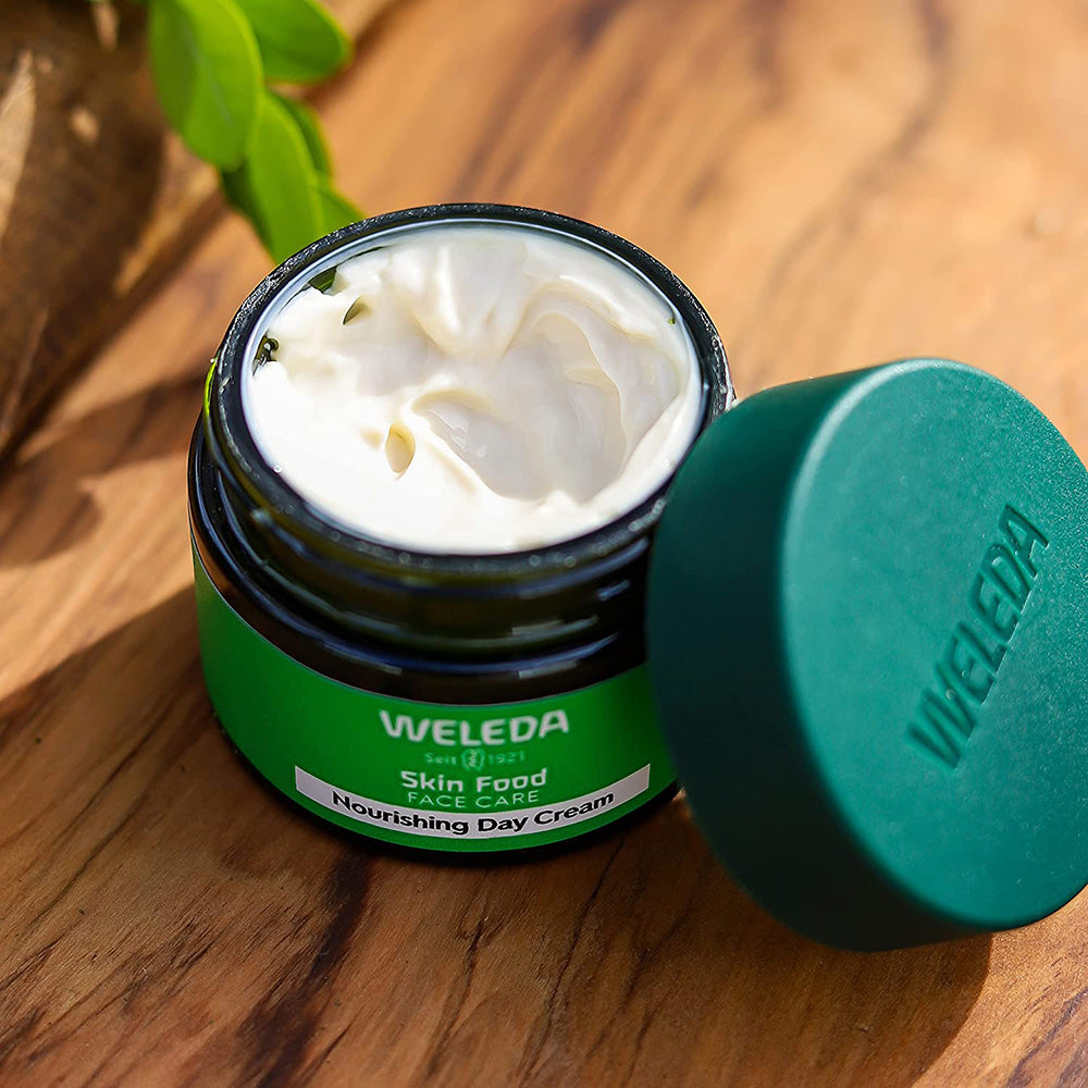 Skin Food Nourishing Day Cream – C.O. Bigelow