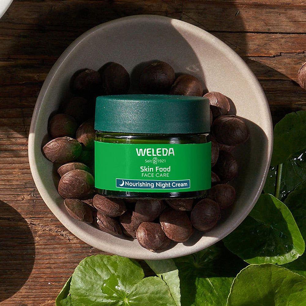 Skin Food Nourishing Night Cream – C.O. Bigelow