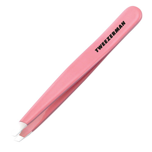 Slant Tweezer - Pretty in Pink # 1230-PR