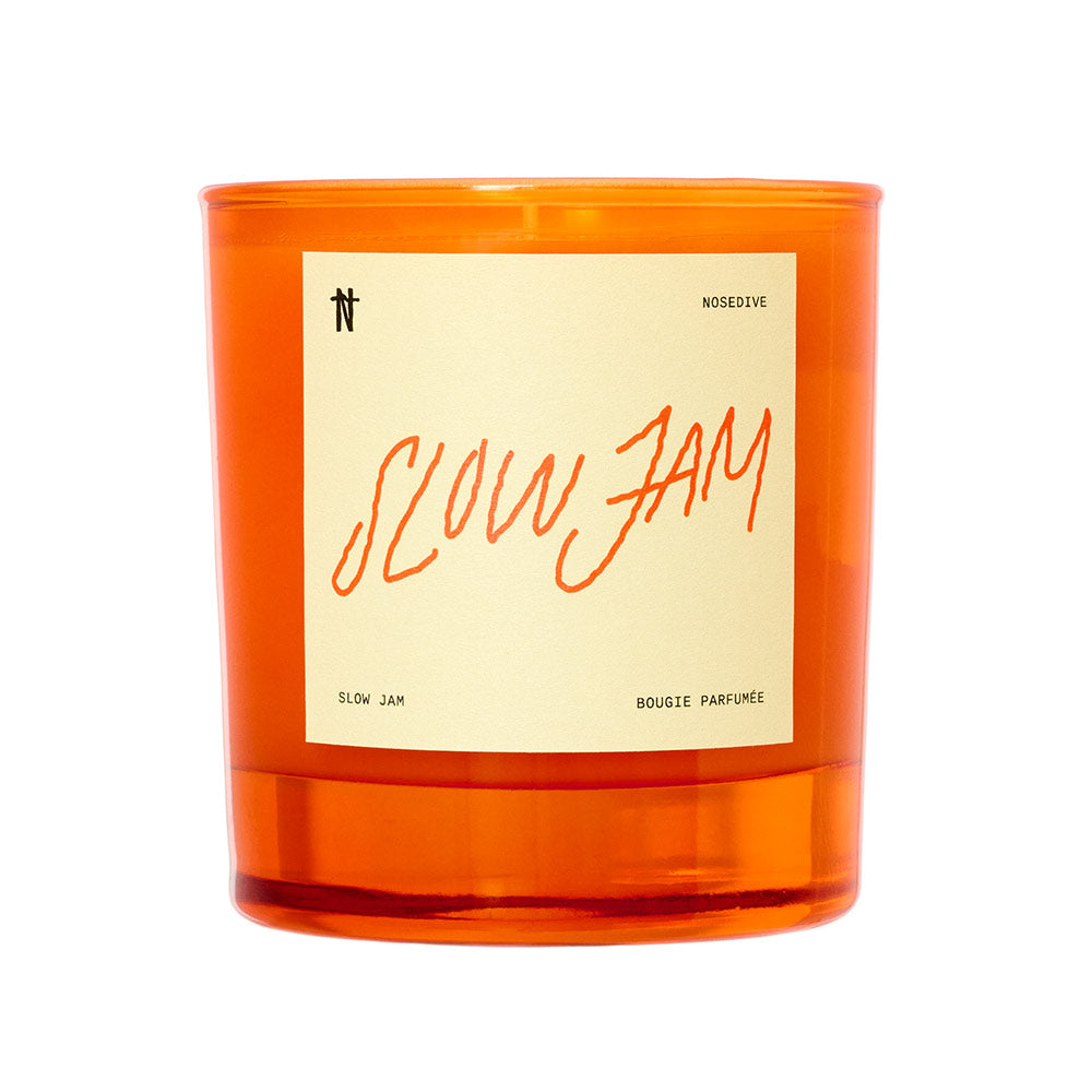 Slow Jam Candle