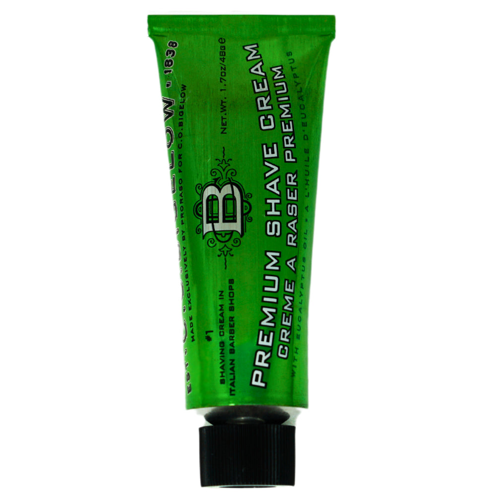 Premium Shave Cream