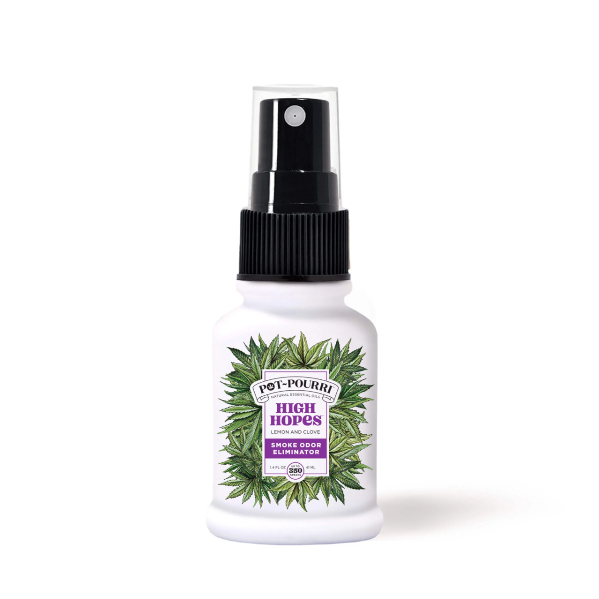 Pot-Pourri - High Hopes Smoke Odor Eliminator