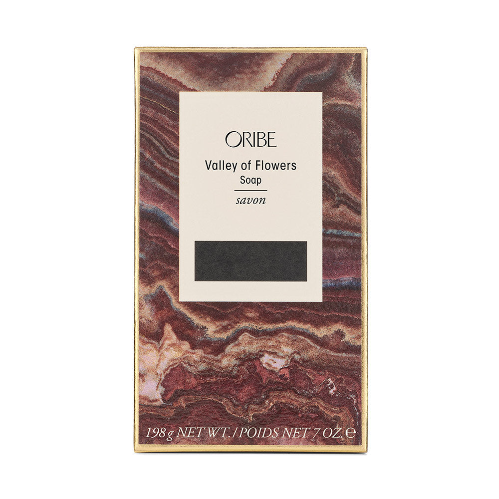 Valley of Flowers Bar Soap