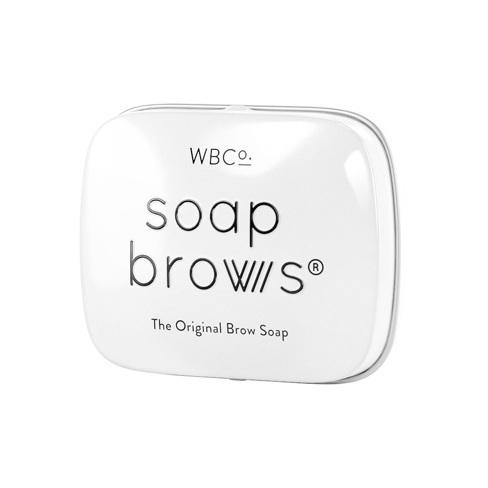 Soap Brows