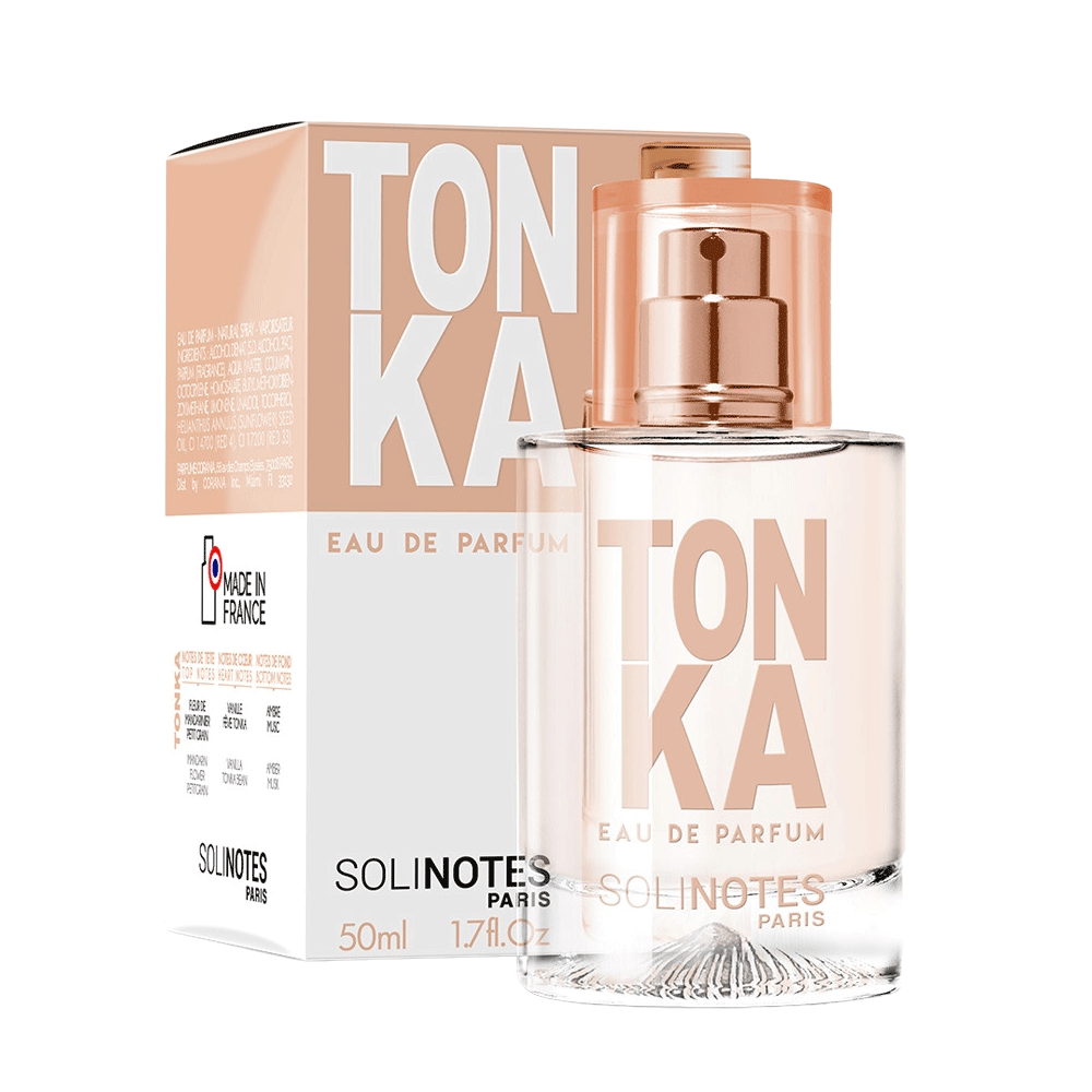 Cryan Essence A & Tonka Eau De Parfum Spray 100 Ml - Unisex Duft, Intensiv & Unkonventionell