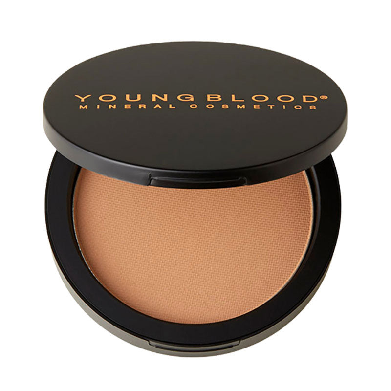 Defining Bronzer