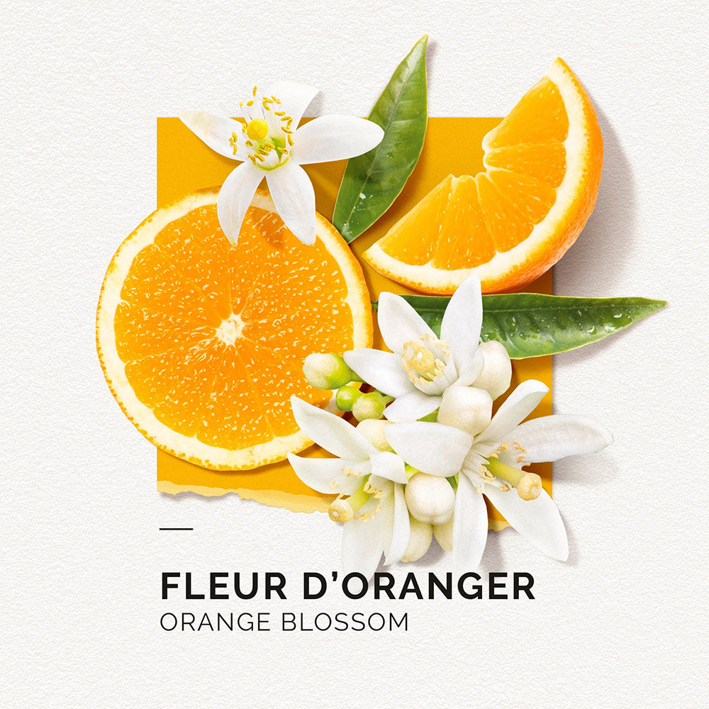 Hand Cream - Orange Blossom