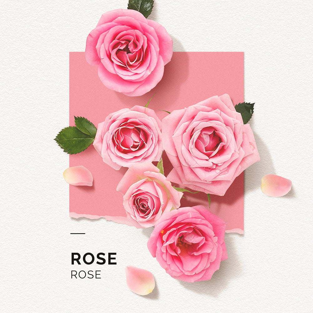 Hand Cream - Rose