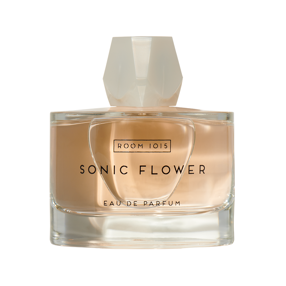 Sonic Flower - Eau de Parfum