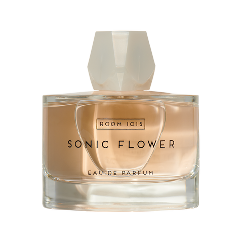 Sonic Flower - Eau de Parfum – C.O. Bigelow