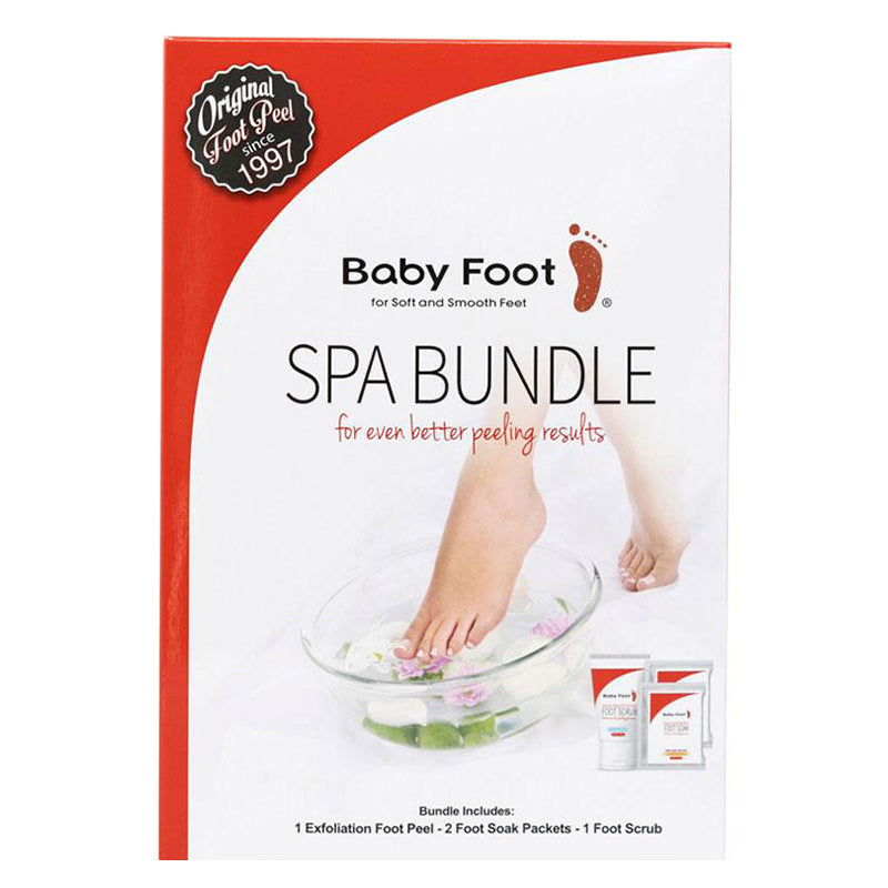 Spa Bundle