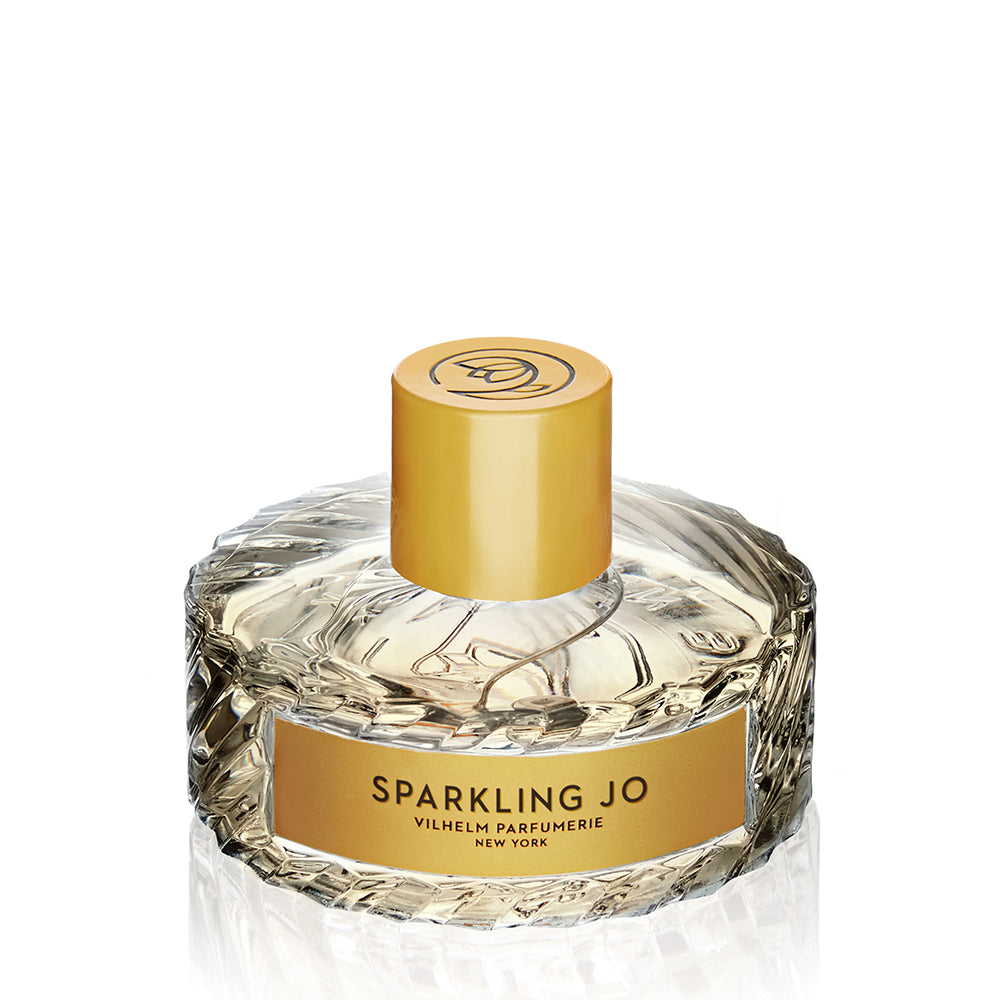 Sparkling Jo - Eau de Parfum